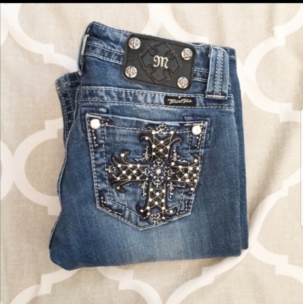 💥Miss Me jeans💥